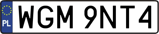 WGM9NT4