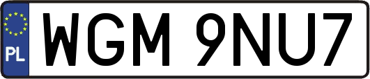 WGM9NU7
