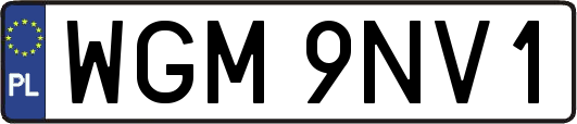 WGM9NV1