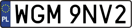 WGM9NV2