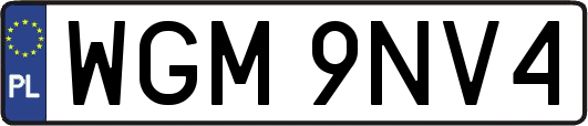 WGM9NV4