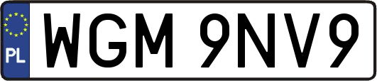 WGM9NV9