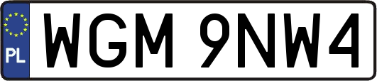 WGM9NW4