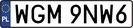 WGM9NW6