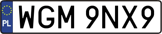 WGM9NX9