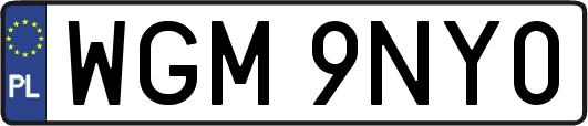 WGM9NY0