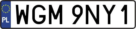 WGM9NY1