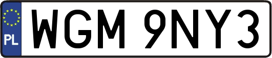 WGM9NY3
