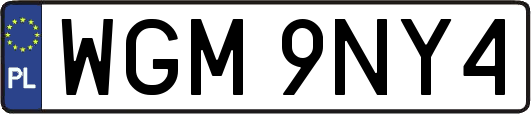 WGM9NY4