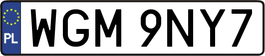 WGM9NY7