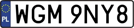 WGM9NY8