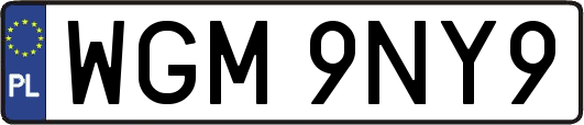 WGM9NY9