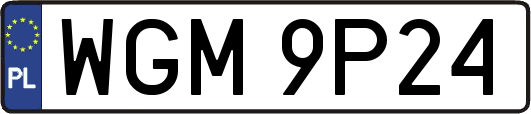 WGM9P24