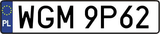 WGM9P62