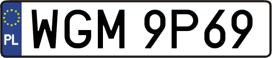 WGM9P69