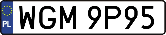 WGM9P95