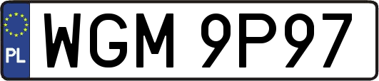 WGM9P97