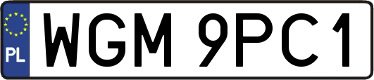 WGM9PC1