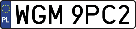 WGM9PC2