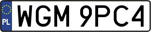 WGM9PC4