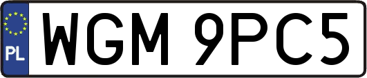 WGM9PC5