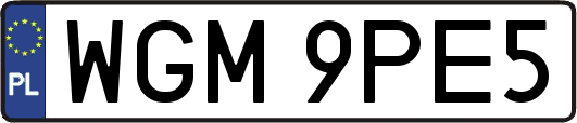 WGM9PE5