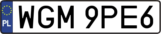 WGM9PE6