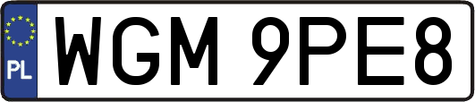 WGM9PE8
