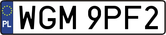 WGM9PF2