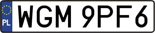 WGM9PF6