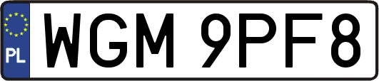 WGM9PF8