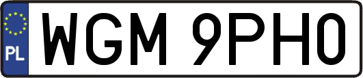 WGM9PH0