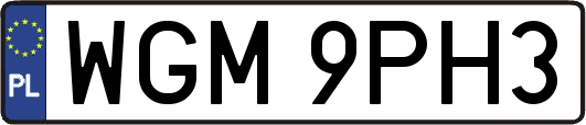 WGM9PH3