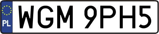 WGM9PH5