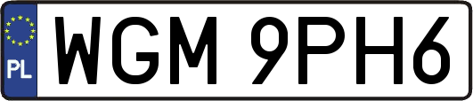 WGM9PH6