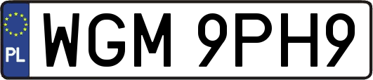 WGM9PH9