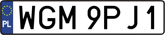 WGM9PJ1