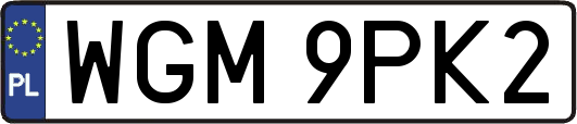 WGM9PK2