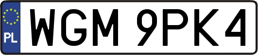 WGM9PK4