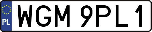 WGM9PL1
