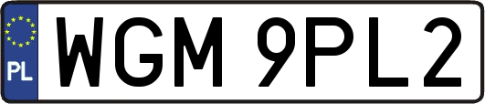 WGM9PL2