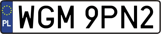 WGM9PN2