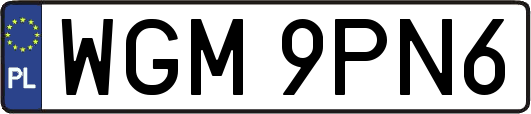 WGM9PN6