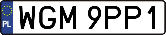 WGM9PP1