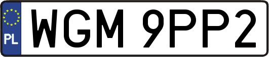WGM9PP2