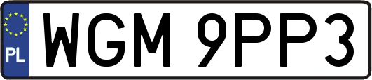 WGM9PP3