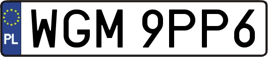 WGM9PP6