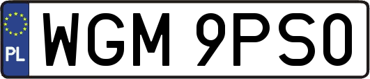 WGM9PS0