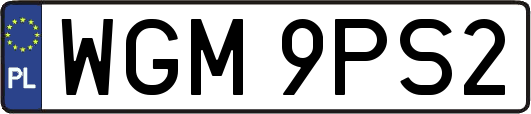 WGM9PS2
