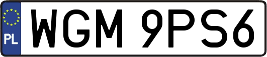 WGM9PS6